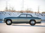 Lancia Flaminia Super Sport 1964 года